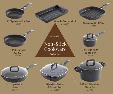 A Pinch of Pampered by Carrie