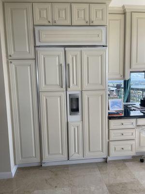 Custom Cabinetry