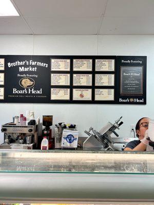 Deli