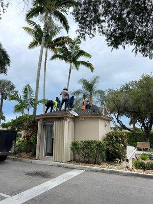 Silverline Roofing Experts