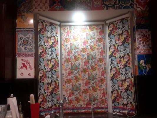 Bob's Shade & Linoleum