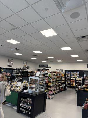 Provisions Grocery and Essentials