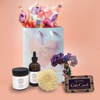 Le Bijou Holistic Spa