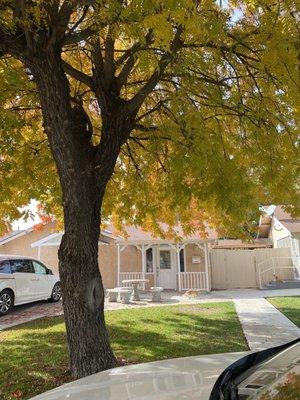 Bledsoe Family Peoples Funeral Chapel Lic Fd 830