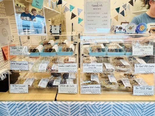 Manchester Place Baking