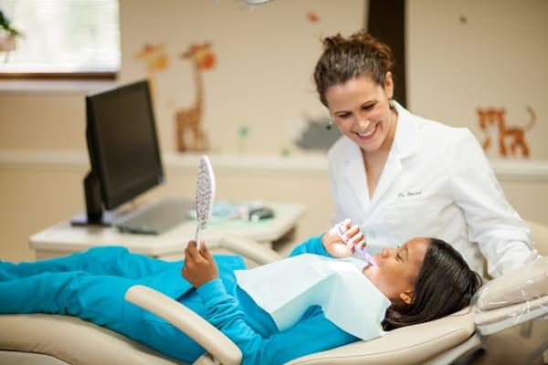 Solon Pediatric Dentistry