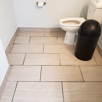 Office cleaning services