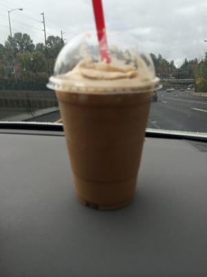 The Tahitian cooler :(