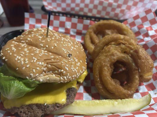 Billy Sundays Sports Grill