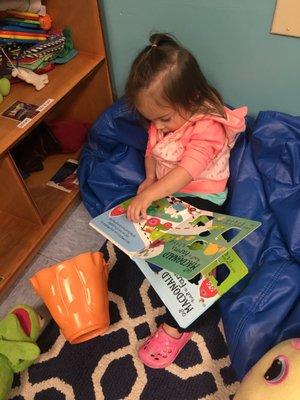 Our Children Child Care