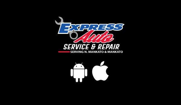 Download our FREE app for vehicle repair savings & rewards!