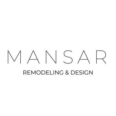 Mansar Remodeling and Design
