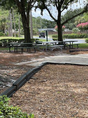 Wekiva Cove Club House