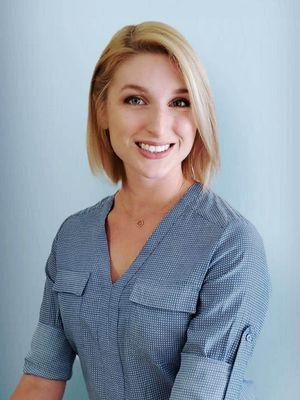 Aubree Willis
with Coldwell Banker Brown Realtors
Your Goal is my Number 1 Priority