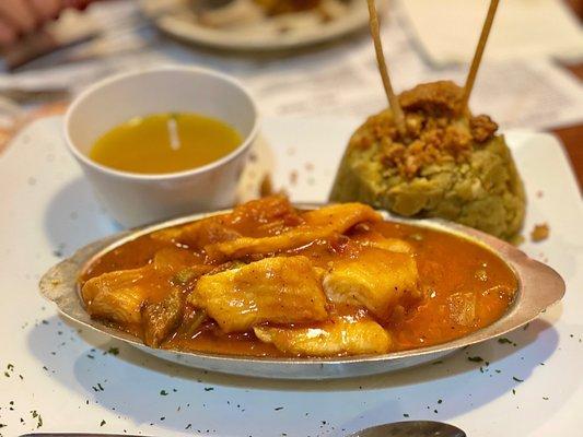 El Rinconcito De Santa Barbara