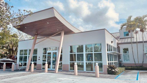 Helix Urgent Care - Palm Springs / Lake Worth / West Palm Beach