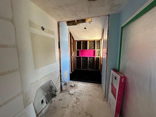 Dimas Torres Construction