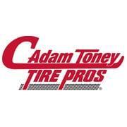 C Adam Toney Tires Pros