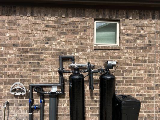 Apex Plumbing Company