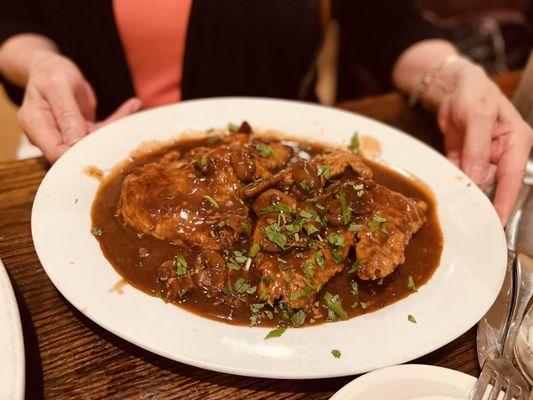 Jozanna's Casual Italian Restaurant