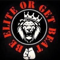 Elite Fitness Training Facility