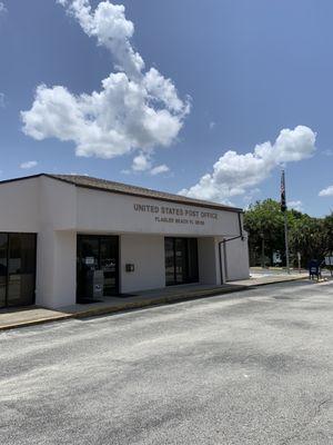 Flagler Post Office