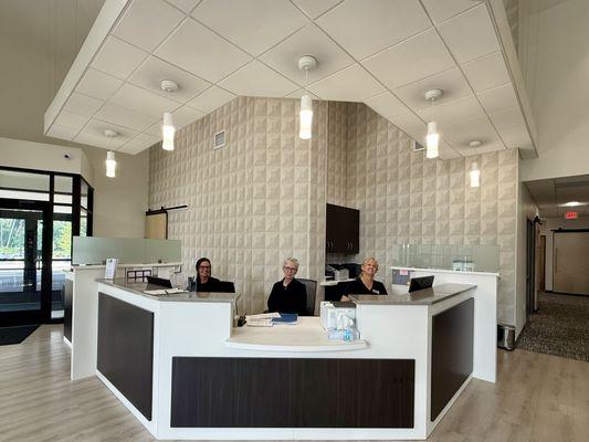 Clark Tait Eye Center