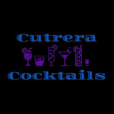 Cutrera Cocktails