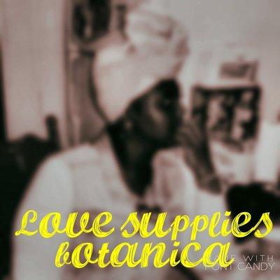 love supplies