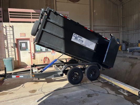 Clean Slate Junk Removal Services