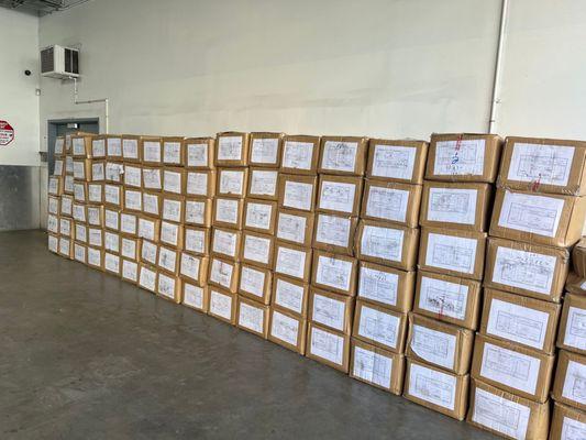 Arise Moving & Logistics