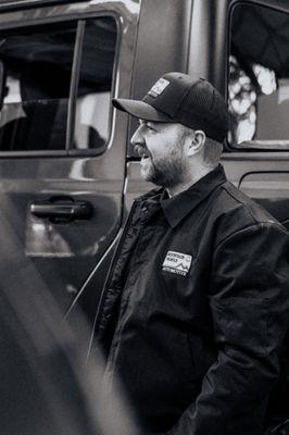 Mountain Family Auto