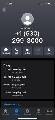 East Aurora High School