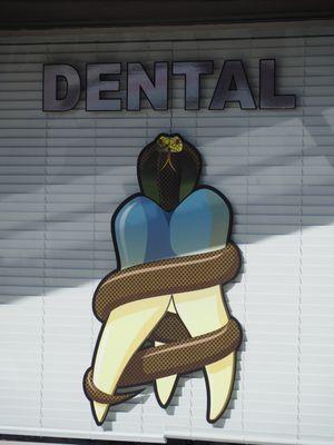 Armen's Dental Office