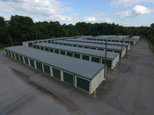 Clarksville Lock Storage South