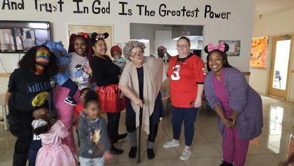 Prime Care Learning Center