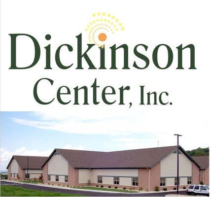Dickinson Center
