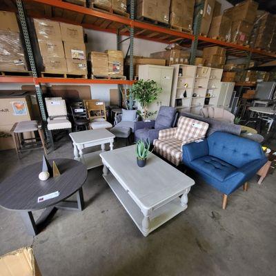 Furniture Sale Deal chairs, tables, coffee table, decor, stool, counter stool, bookshelf