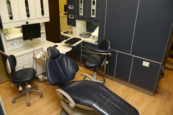 Barfield Crescent Dental
