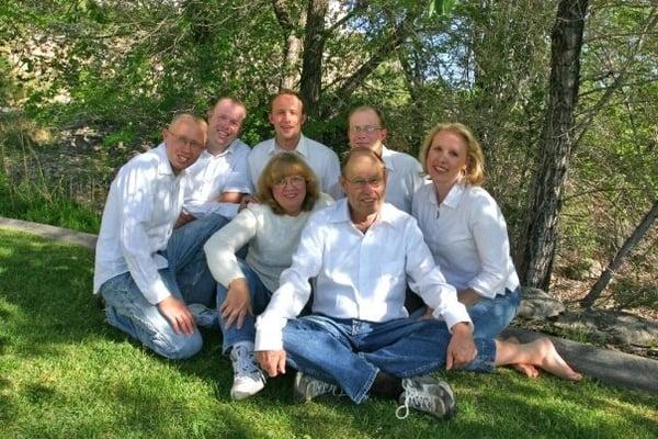 Tveter Insurance Services