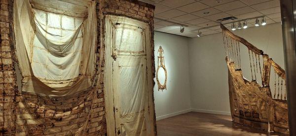 Museum Of Art De Land Downtown