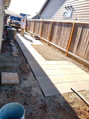 Shades of Green Handyman Services