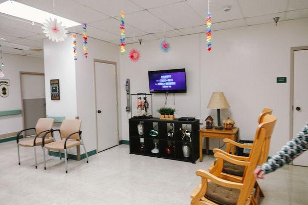 Oahu Care Facility