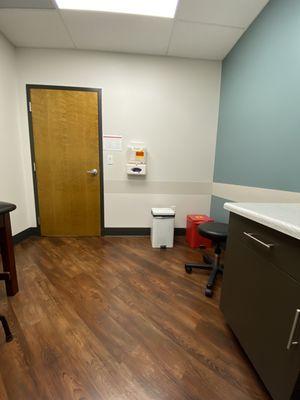 Fast Pace Dermatology-Maryville