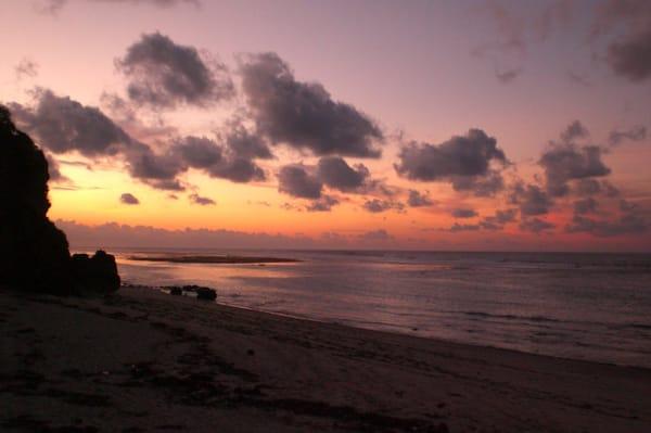 The sky is the limit with Spirit Tours