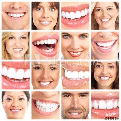 We create smiles. Call today 201-434-3819