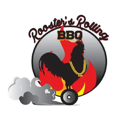 Rooster's Rolling BBQ