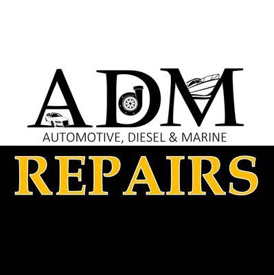 ADM Repairs