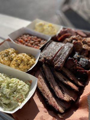 Band of Brothers BBQ