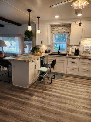 Diamond Home Improvement and Handyman Services